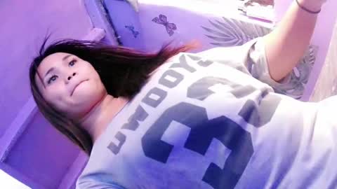 zylia_elisesquirt online show from July 21, 6:27 am