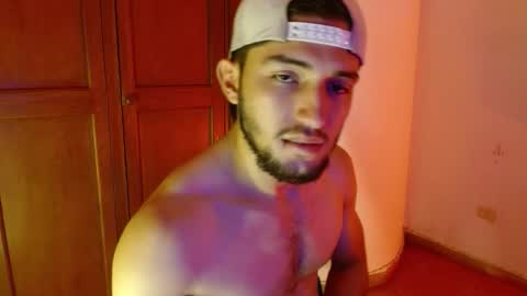 Zyon online show from October 9, 2:15 pm