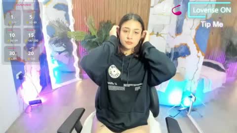 Snapshot of zyra_tay chatting on May 31, 11:50 am zyra_tay online show from May 31, 11:50 am