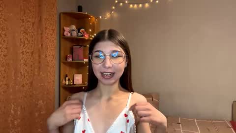 Lilith online show from February 14, 4:37 pm