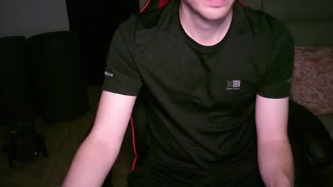 zyriosben online show from October 15, 9:42 am