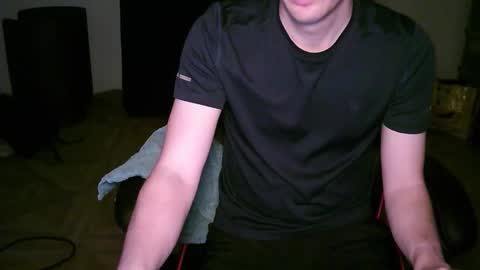 zyriosben online show from November 28, 8:39 am