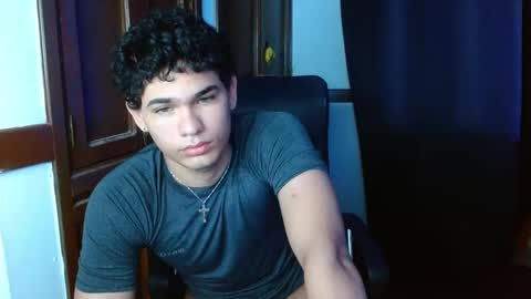 antonio felipe online show from November 25, 6:46 am