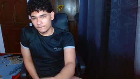 antonio felipe online show from April 9, 6:19 am