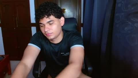 antonio felipe online show from April 22, 7:00 am