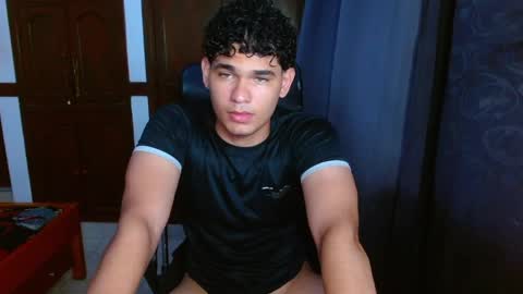 antonio felipe online show from April 23, 7:09 am