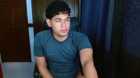 antonio felipe online show from April 25, 6:27 am