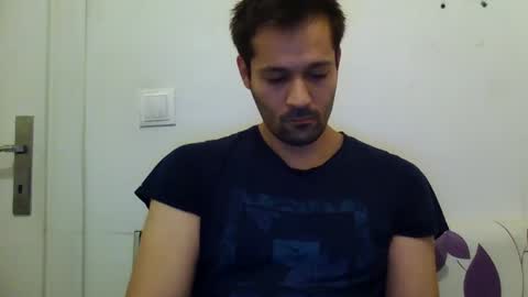 zzzzzzz41 online show from December 13, 1:01 pm