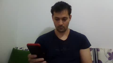 zzzzzzz41 online show from March 9, 1:15 pm