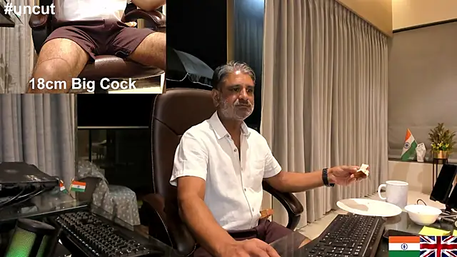 OnlineBossUK online show from February 19, 1:39 pm