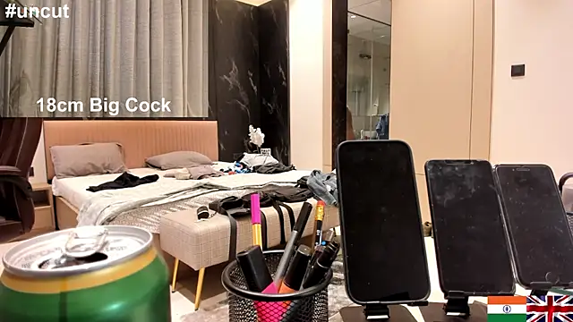 OnlineBossUK online show from March 11, 12:33 am