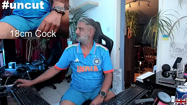 OnlineBossUK online show from March 16, 1:28 am