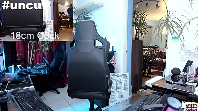 OnlineBossUK online show from March 16, 4:30 am