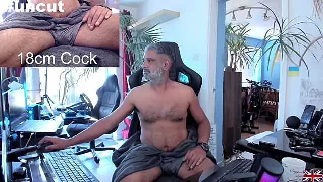 OnlineBossUK online show from March 18, 11:52 am