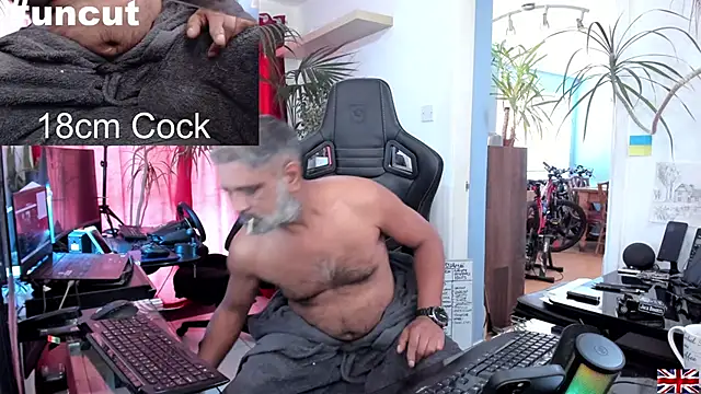 OnlineBossUK online show from March 20, 12:00 pm