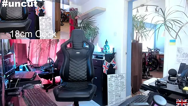 OnlineBossUK online show from March 21, 3:24 pm