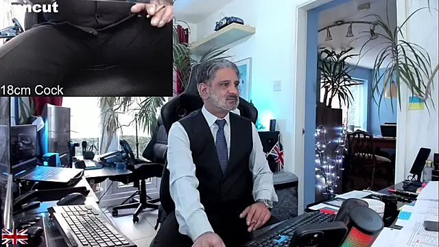 OnlineBossUK online show from September 11, 5:46 pm