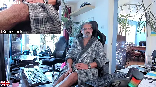 OnlineBossUK online show from September 22, 11:45 am