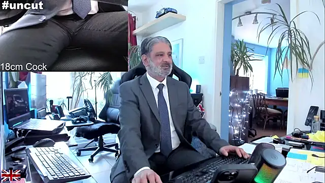 OnlineBossUK online show from September 30, 11:48 am