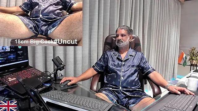 OnlineBossUK online show from March 9, 7:01 am