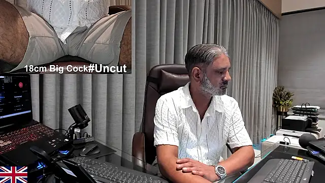 OnlineBossUK online show from March 22, 4:54 pm