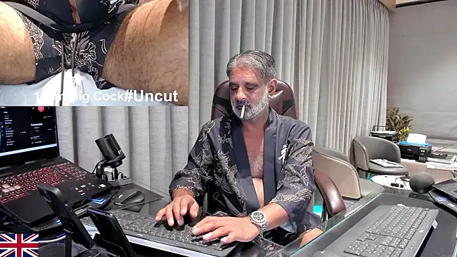 OnlineBossUK online show from June 9, 4:51 pm