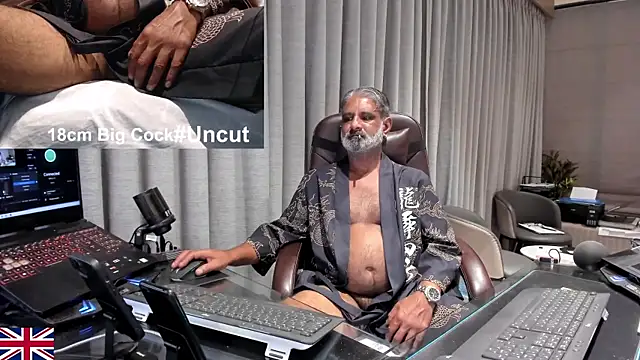 OnlineBossUK online show from June 10, 11:42 am