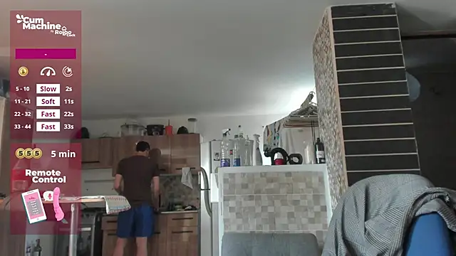 Snapshot of AndyHepburn chatting on November 3, 1:45 pm AndyHepburn online show from November 3, 1:45 pm