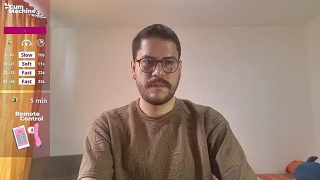 Snapshot of AndyHepburn chatting on March 6, 3:30 pm AndyHepburn online show from March 6, 3:30 pm