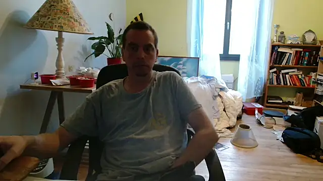 cloupefun online show from October 9, 6:22 am