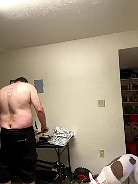 LacieStar online show from December 1, 9:04 pm