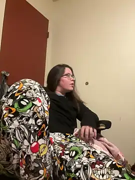 LacieStar online show from December 5, 3:37 am