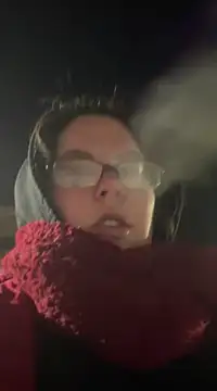 LacieStar online show from December 7, 2:53 am