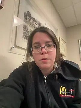 LacieStar online show from December 7, 5:59 am