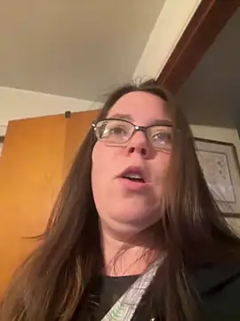 LacieStar online show from December 8, 12:18 am