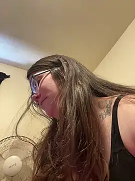 LacieStar online show from December 8, 2:19 pm