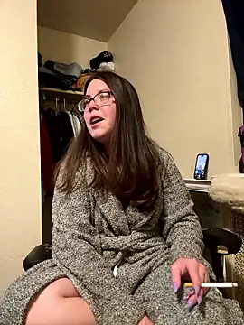 LacieStar online show from December 9, 1:40 am