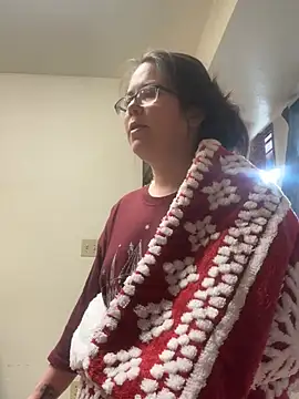 LacieStar online show from December 13, 5:54 pm