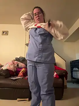 LacieStar online show from December 13, 11:50 pm