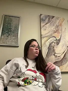 LacieStar online show from December 14, 6:46 am