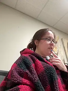 LacieStar online show from January 25, 4:23 am