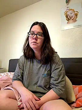 LacieStar online show from December 16, 3:17 pm