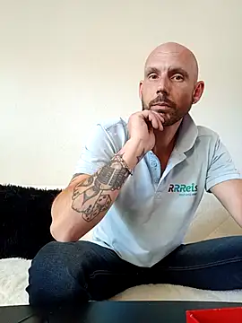 Befkoning37 online show from April 29, 1:59 pm