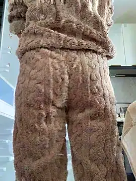 angelmommu online show from April 20, 7:55 am