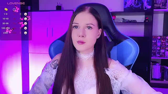 jasminevine online show from December 6, 5:44 pm