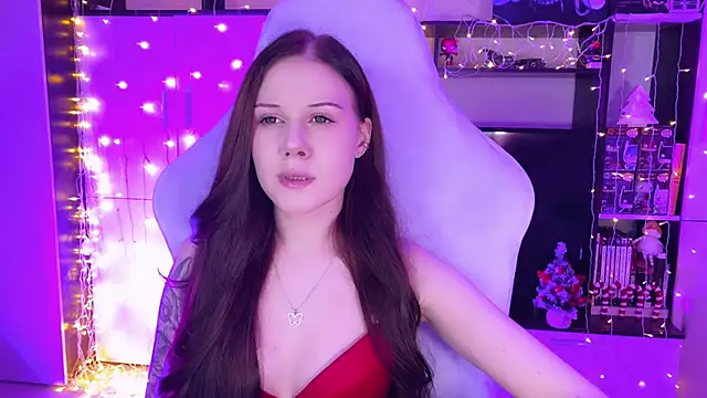 jasminevine online show from January 2, 4:41 am