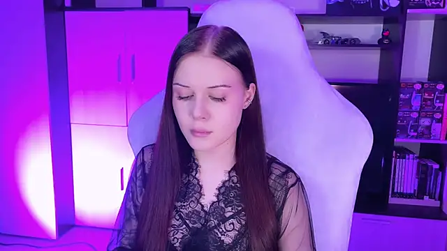 jasminevine online show from January 19, 2:04 am