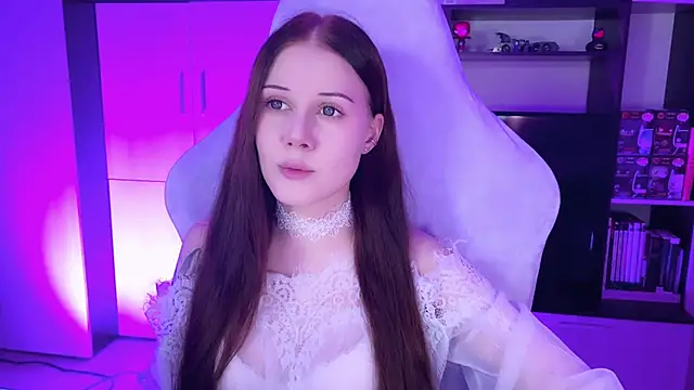 jasminevine online show from February 4, 9:20 pm