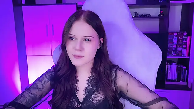 jasminevine online show from February 6, 1:05 am