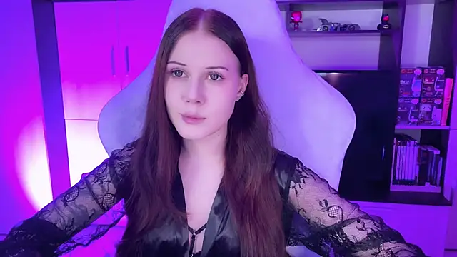 jasminevine online show from February 6, 11:48 pm